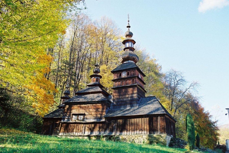 skanzen Voľný čas